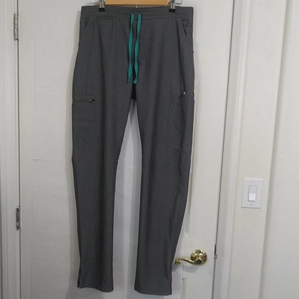 Figs technical collection scrubs Yola skinny